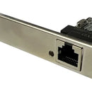 Tarjeta Placa De Red Interna (lan) Pci Express 10/100/1000
