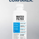 Filtro De Agua Para Samsung Repuesto Nevecon Da97-17376b X 2