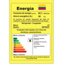 Nevecon LG French Door Dispensador Agua Y Hielo 793lt Pl Color Negro