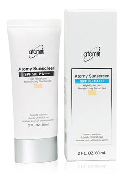 Protector Solar Atomy Spf 50 +