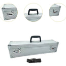 Zz Chef Knives Case Organizador De Cuchillo De Concha Dura