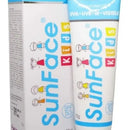 Protector Solar Sunface Kids X 75 Gr - g a $999