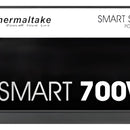 Fuente De Poder Pc Thermaltake Smart Series Sp700ah2nkw 700w Black