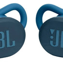 Auriculares in-ear inalámbricos JBL Endurance Race JBLENDURACE azul