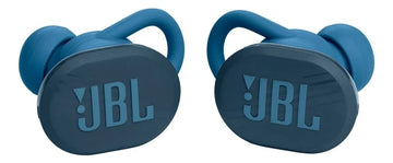 Auriculares in-ear inalámbricos JBL Endurance Race JBLENDURACE azul