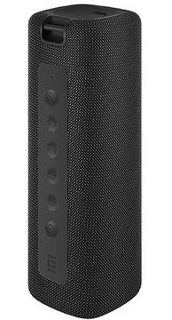 Altavoz Parlante Inalambrico Bt 5.0 16w Xiaomi Tws 13hr Ipx7 Negro