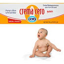 Crema Cero Para Bebes