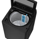 Lavadora Carga Superior Hisense Wt5i2323db 23 Kg Negro