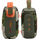 Jbl Go4 Squad Speaker