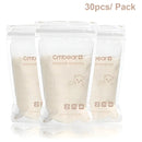 Bolsas Para Almacenamiento De Leche Materna Cmbear 30 Unid