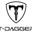Teclado Gamer T-dagger T-tgk310-bl Naxos Rainbow Blue Switch