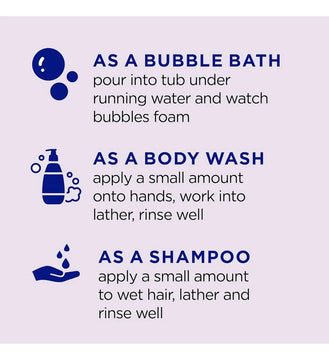 Shampoo Niños Para Dormir
