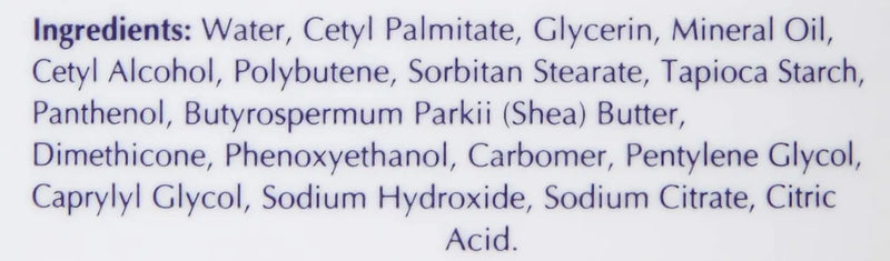 Eucerin Baby Body Lotion X 400