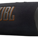 Parlante Portátil Jbl Flip 7 Negro Bluetooth Inalámbrico