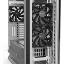 Caja Pc Be Quiet! Silent Base 802 Atx Vidrio Templado