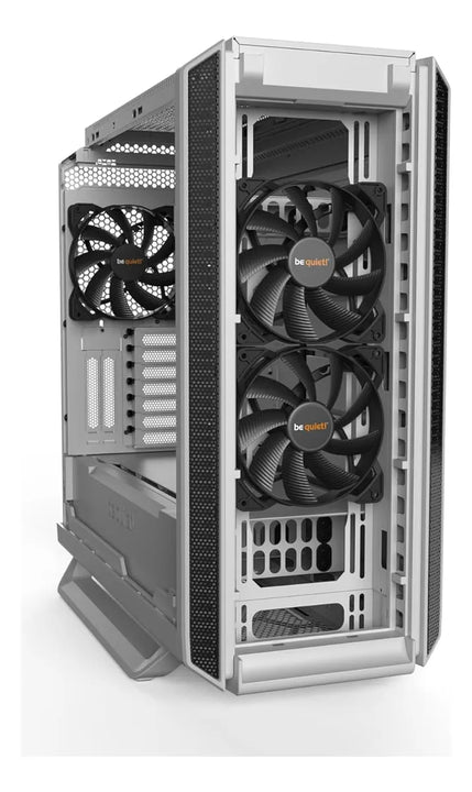 Caja Pc Be Quiet! Silent Base 802 Atx Vidrio Templado