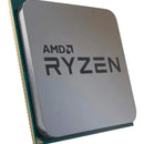 Procesador gamer AMD Ryzen 9 5900X 100-100000061WOF de 12 núcleos y 4.8GHz de frecuencia