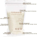 Bolsas De Almacenamiento De Leche Materna De 220 Ml X30 Und
