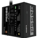 Fuente de poder para PC Gigabyte GP-P550B 550W black