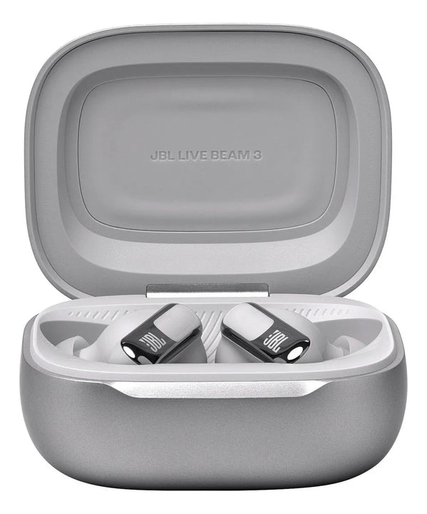 Jbl Live Beam 3 Silver