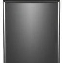 Lavadora Automática Mabe Digital 14 Kg Carga Superior 127v Diamond Gray