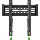 Soporte Inclinable Escualizable Para Tv De 32 A 70 Color Negro
