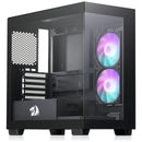 Redragon Gc218m Gaming Monta De Montada En La Espalda, Ch