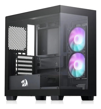 Redragon Gc218m Gaming Monta De Montada En La Espalda, Ch