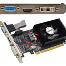 Tarjeta De Video Afox Nvidia Geforce Gt210 1gb Gddr3