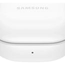 Audifono Samsung Galaxy Buds Fe Sm-r400, Bluetooth Blanco Color White Color de la luz Azul