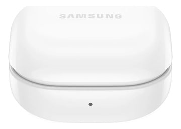 Audifono Samsung Galaxy Buds Fe Sm-r400, Bluetooth Blanco Color White Color de la luz Azul