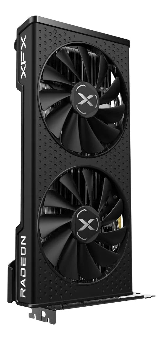 Tarjeta Gráfica Radeon Rx 7600 8 Gb Gddr6 Hdmi Dp
