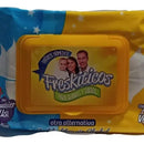 Pañitos Húmedos X 105 Caja 24