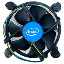 Procesador Intel Core I3 10105 10ma Lga 1200 Video Integrado