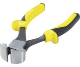 Alicate Corte Frontal Stanley 165mm