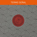 Sartén Antiadherente 30cm Imusa Talent Con Tapa De Vidrio Color Gris