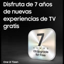 Tv Samsung 55 Oled 4k S85f (2025)
