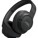 Auriculares Jbl Tune 770nc Bluetooth Cancelación de Ruido Color Auriculares Jbl Tune 770nc Negro