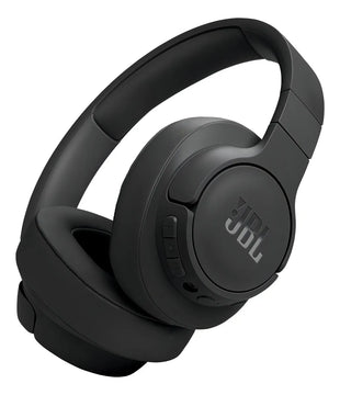 Auriculares Jbl Tune 770nc Bluetooth Cancelación de Ruido Color Auriculares Jbl Tune 770nc Negro