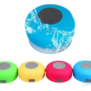 Parlante Bluetooth Para Ducha Resistente Al Agua Altavoz Surtido