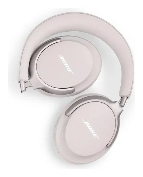 Audífonos Bose Quietcomfort Ultra Blanco Color White smoke