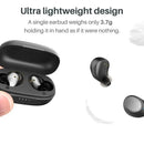 Tozo A1 Mini Audifonos Tws Bluetooth 5.3 Carga Inalambrica