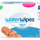 Toallas Húmedas Waterwipes X 720 Unidades (12x60)