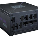 Fuente - Cooler Master Mwe Gold V3 - 850w - Plus Gold Color Negro 110 220v