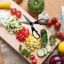 Tijeras Para Cocina Cuchillos Tramontina Ollas Acero Disponible