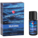 Lubricante Sen Intimo De Silicon Underwater 30ml Con Invima