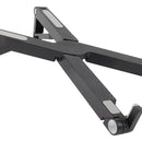 Soporte Apoyo Laptop Reclinable X2 Niveles Disipación Calor Diseño