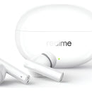 Audifonos Bluetooth Realme Buds Air 5 Earbuds Blanco