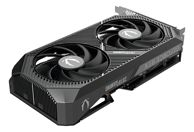 Tarjeta De Vídeo Zotac Gaming Rtx 5060 8gb Gddr7 Oc