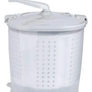 Lavadora - Laundry Washer Manual Washing Machine, Washing M